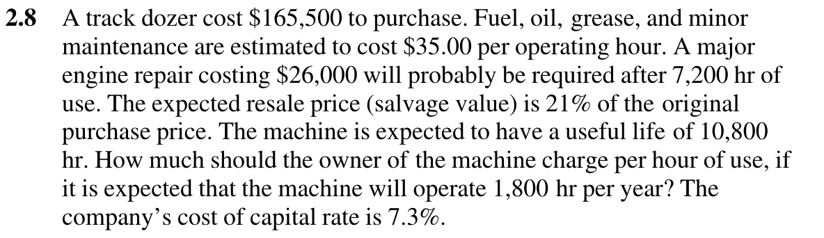 Resale Value - Engine Maintenance and Troubleshooting