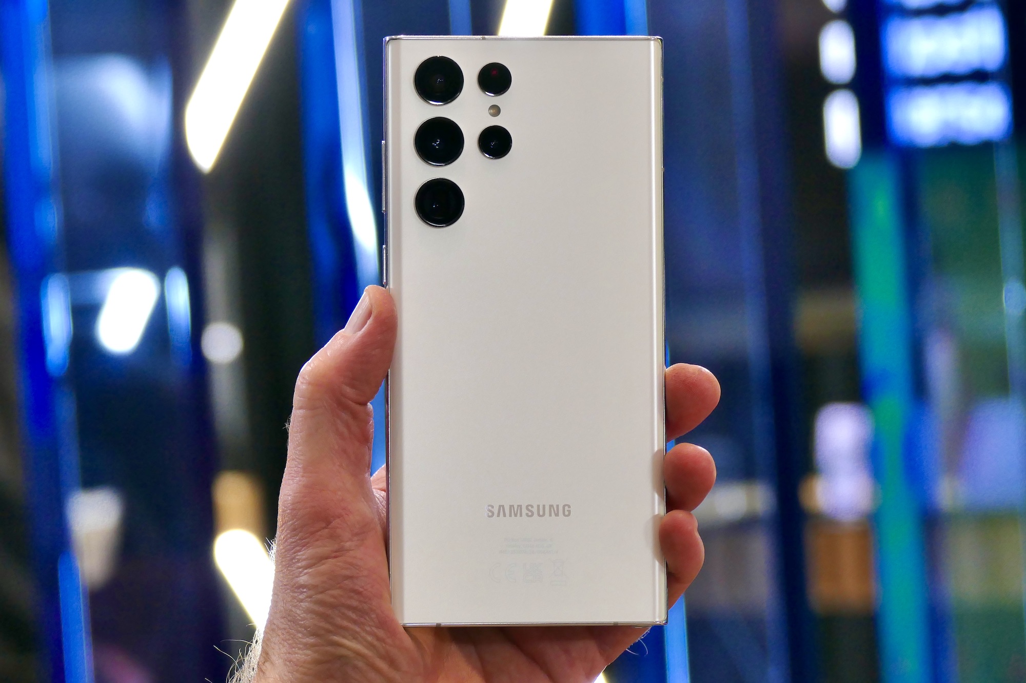 Camera Advancements - Samsung's Impact on the Smartphone Industry