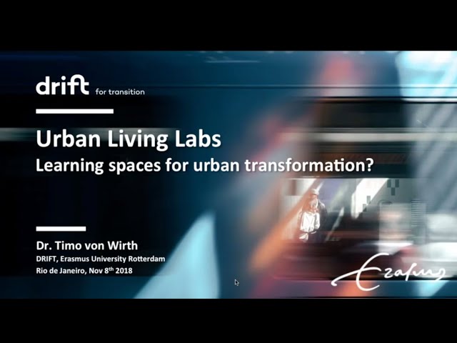The Rise of Smart Cities in China - How Technology is Transforming Urban Living