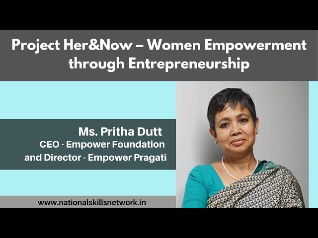Empowerment Through Entrepreneurship: A Journey to Freedom and Independence - Here's an article on the empowering aspects of entrepreneurship