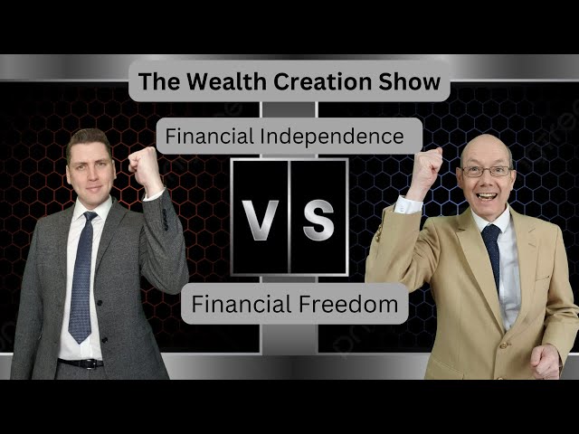 Financial Independence and Wealth Creation - How Business Ownership Empowers Your Future
