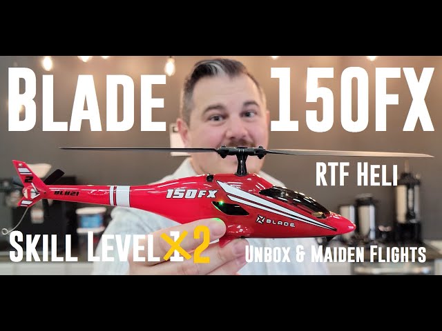 Explore Different Flying Styles - Taking Your RC Helicopter Skills to the Next Level