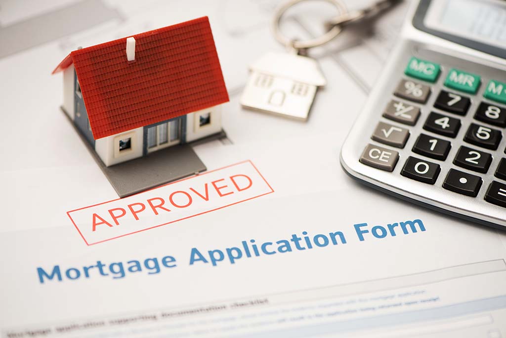 Going a Bit Further - Understanding Mortgage Pre-Approval
