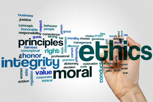Ethical Considerations - Advocacy and Rhetoric in Legal Practice