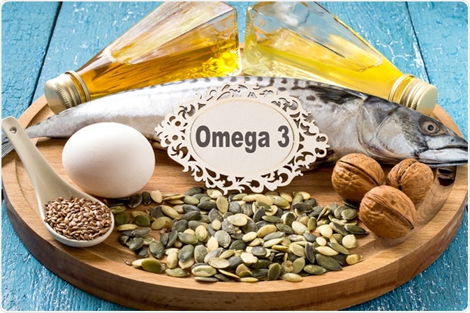 Understanding Omega-3 Fatty Acids - Omega-3 Fatty Acids and Their Role in Brain Health