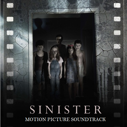 Sinister Soundtrack - Tips for Creating a Frighteningly Fun Exterior