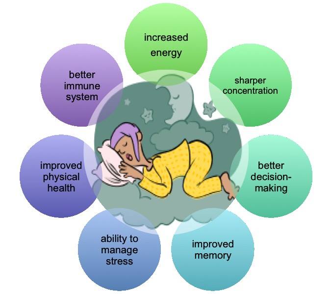 The Role of Plush Sleepy Bears - Promoting Healthy Sleep Habits in Children