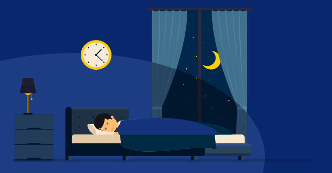 Adequate Sleep: - Certainly! Here's an article about managing stress: