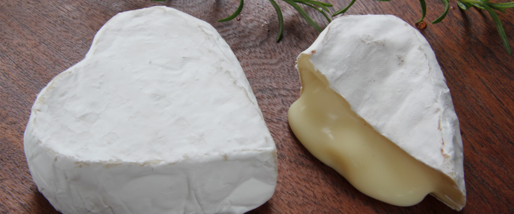 Neufchâtel - The Heart of Normandy - European Soft Cheeses That Melt in Your Mouth