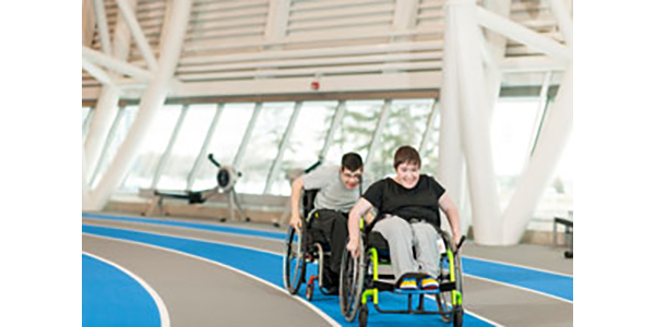 Advocacy for Accessibility - Adaptive Sports: Empowering Athletes with Disabilities