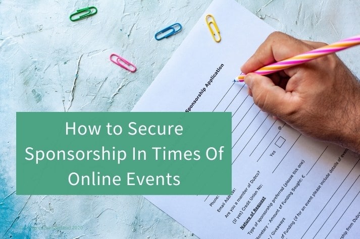 Steps to Secure Sponsorship - How to Secure Sponsorship for Your Visa