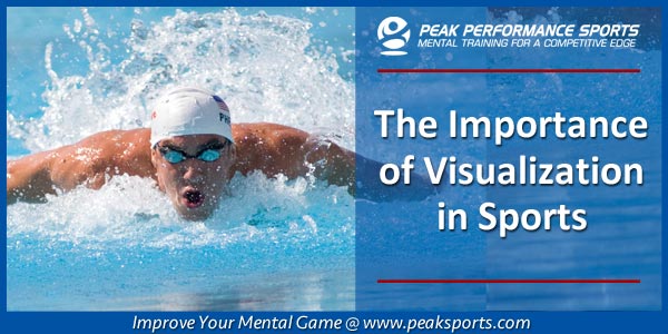 Visualization and Mental Rehearsal - Enhancing Performance through Mental Focus