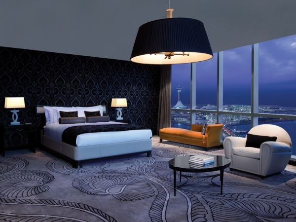 Exploring the World's Most Opulent Hotel Suites