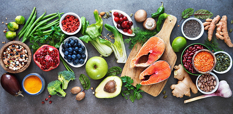 The Superfood Lifestyle - Superfoods: Exploring Nature's Most Nutrient-Dense Offerings