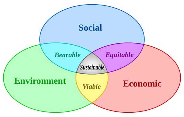 Advocacy - The Environmental Impact of Web3: Sustainability Concerns