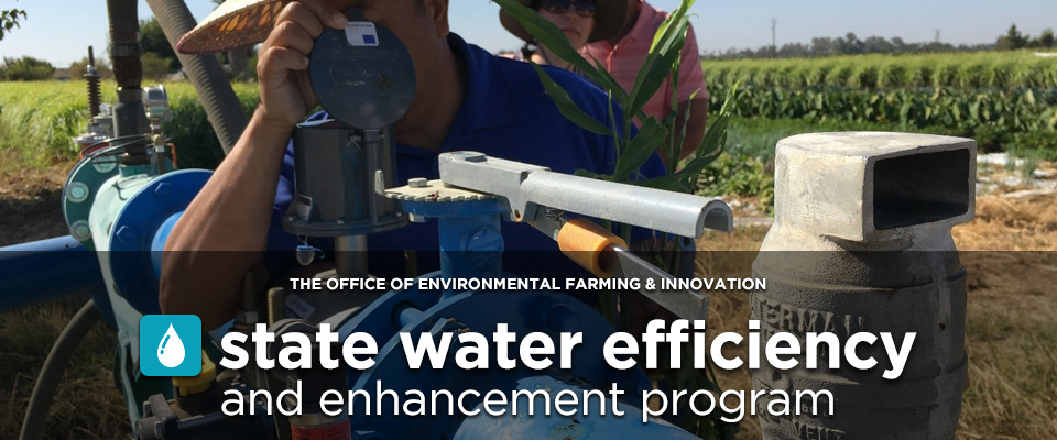 Water-Efficient Farming Practices: Education and Training - Adapting Agriculture to Water Scarcity
