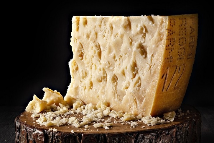 European Cheeses with Protected Designation of Origin (PDO)