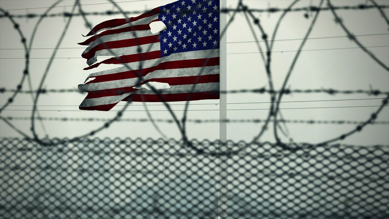 American jails have been grappling with two interconnected challenges for years - Struggles Facing American Jails