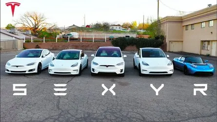 Roadmap to the Future - A Comprehensive Guide to Tesla's Vehicle Lineup