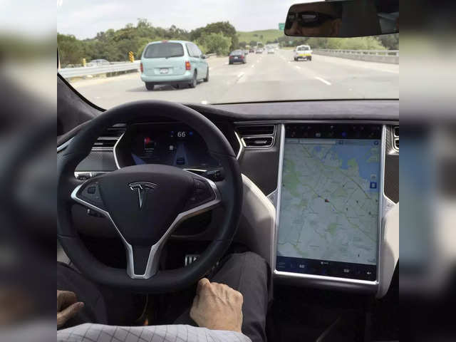 Challenges and Controversies - Tesla's Advancements in Self-Driving Technology