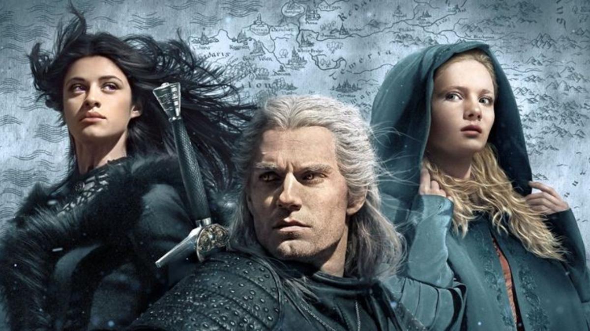 Compelling World-Building - Binge-Worthy or Binge-Regret: Reviewing 'The Witcher' Series