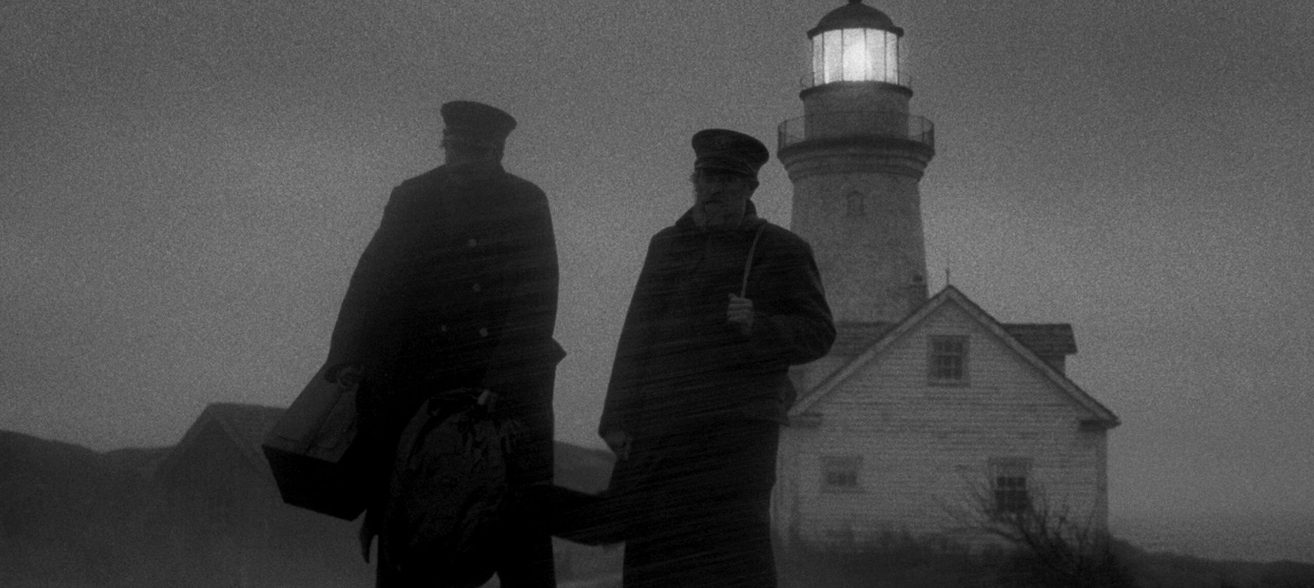 Lighthouses on the Silver Screen - Lighthouses in Pop Culture: From Movies to Music and Beyond
