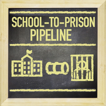 What Is the School-to-Prison Pipeline? - Understanding its Impact on American Youth