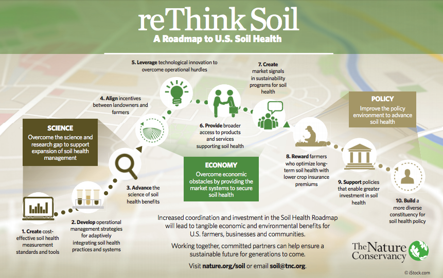 Benefits of Sustainable Crop Rotation - Sustainable Crop Rotation Strategies for Soil Health
