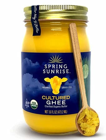 Selecting High-Quality Ghee - Traditional Uses and Modern Applications