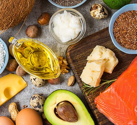 Monounsaturated Fats - A Guide to Making Better Dietary Choices