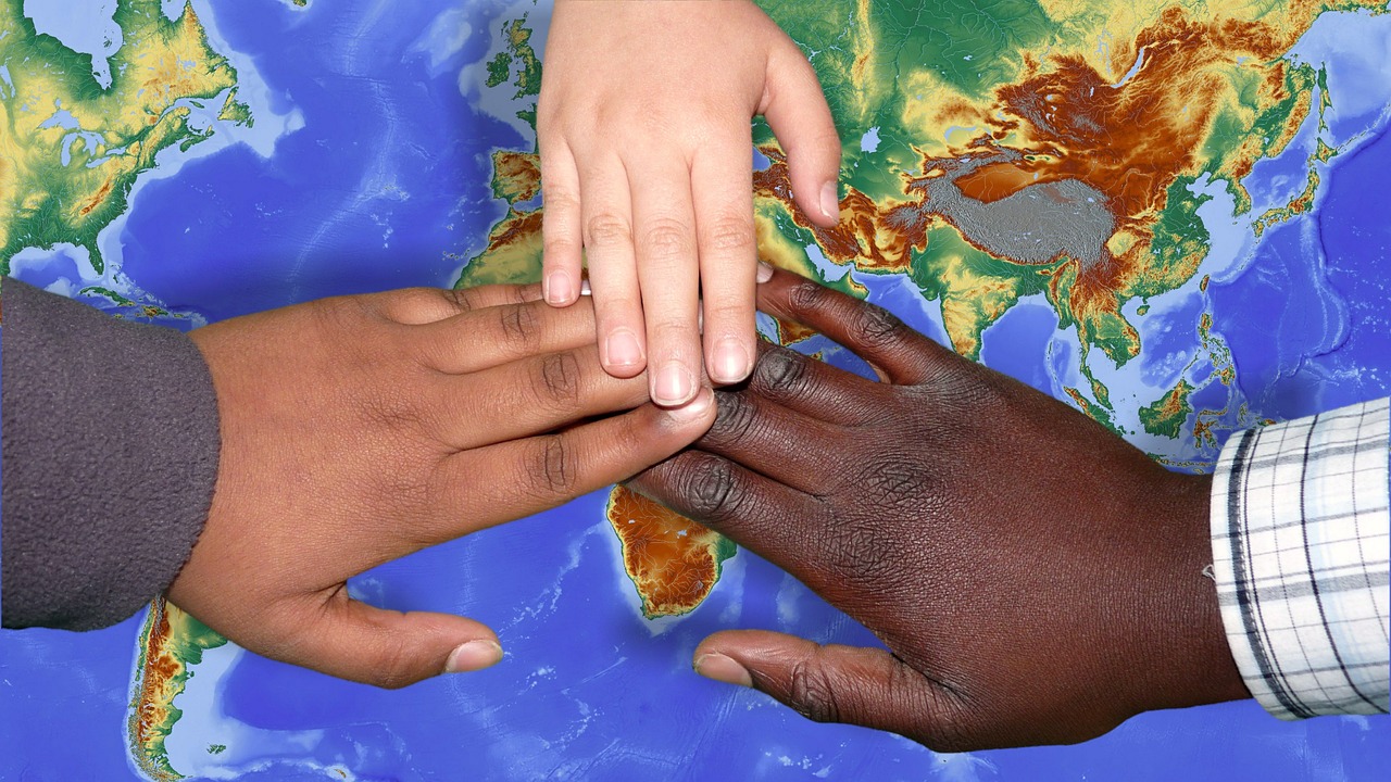 Inclusivity - Navigating Diversity in the Classroom