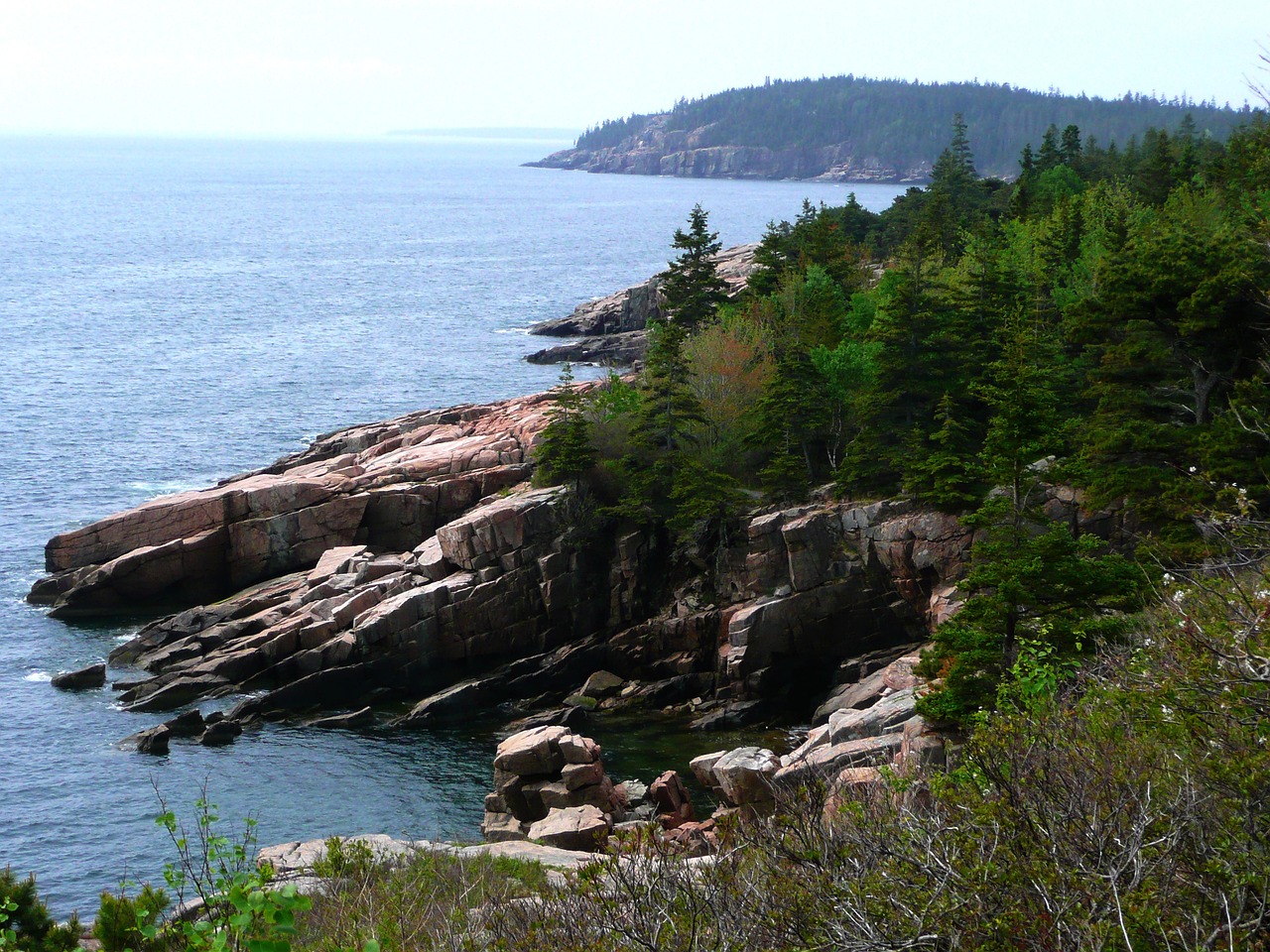 The Majesty of Acadia National Park