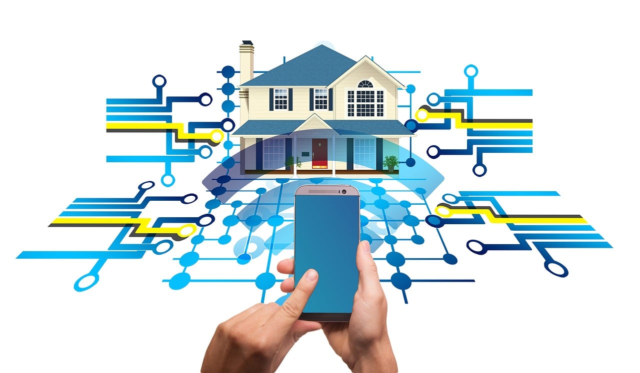 IoT and the Smart Home - The Future of Samsung: Predictions and Speculations