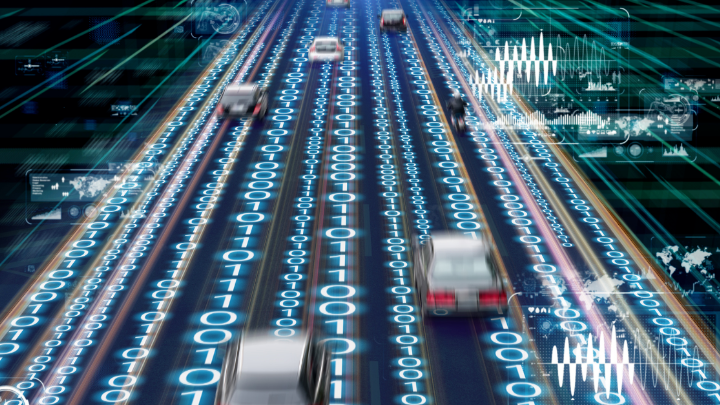Advanced Traffic Management and Connectivity - Emerging Technologies in Transportation