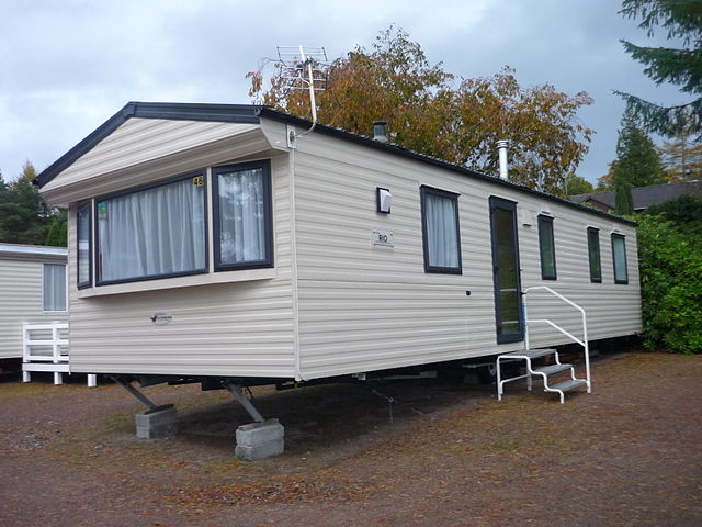 Quality - Understanding the Difference Between Modular and Mobile Homes
