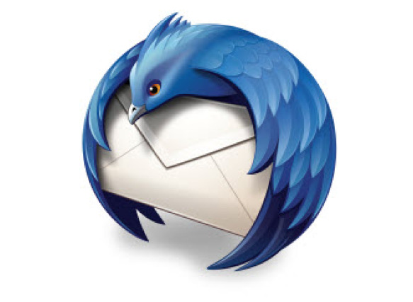 Mozilla Thunderbird: The Open-Source Challenger - Email Clients in Office-Plankton Life