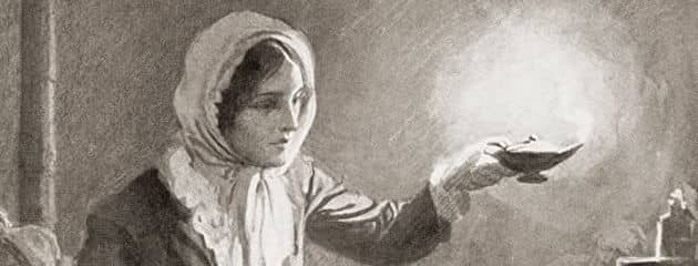 From Florence Nightingale to Modern Practitioners