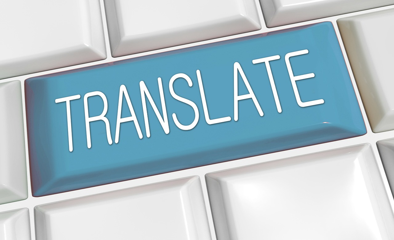 Language Translation - Tablets in Travel: How Mobile Computing Enhances the Journey