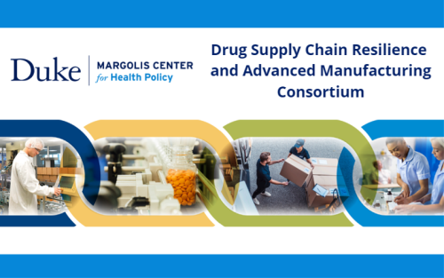 Supplier Dependencies - Supply Chain Resilience and Risk Management