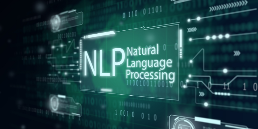 Natural Language Processing (NLP) - AI, Automation and Smart Features