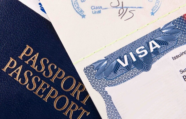 Attend Visa Interviews - Bringing Family Members to the U.S. on Your Visa