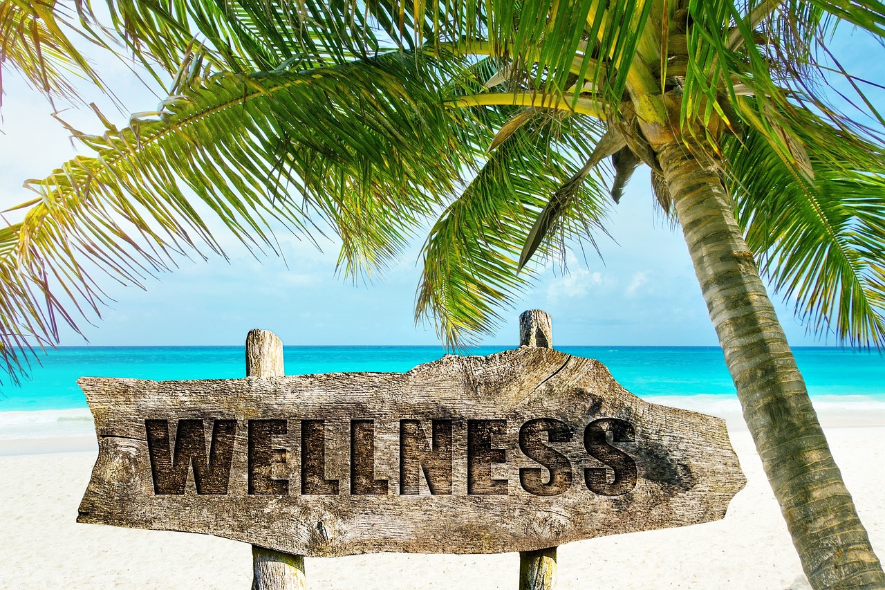 Spa and Wellness Centers - Hotels Redefining Health and Well-Being for Guests