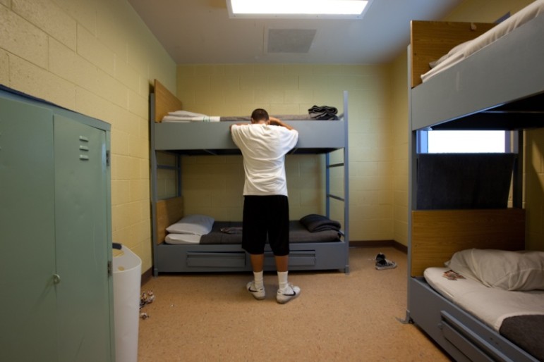 Juvenile Justice Reforms: A Paradigm Shift - Rethinking Incarceration for Young Offenders
