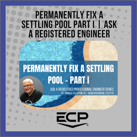 The Clever Use of Settling Pools - Water Quality and Aqueduct Filtration Techniques