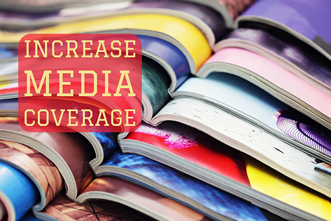 Increased Media Coverage - Progress, Challenges and Future Endeavors