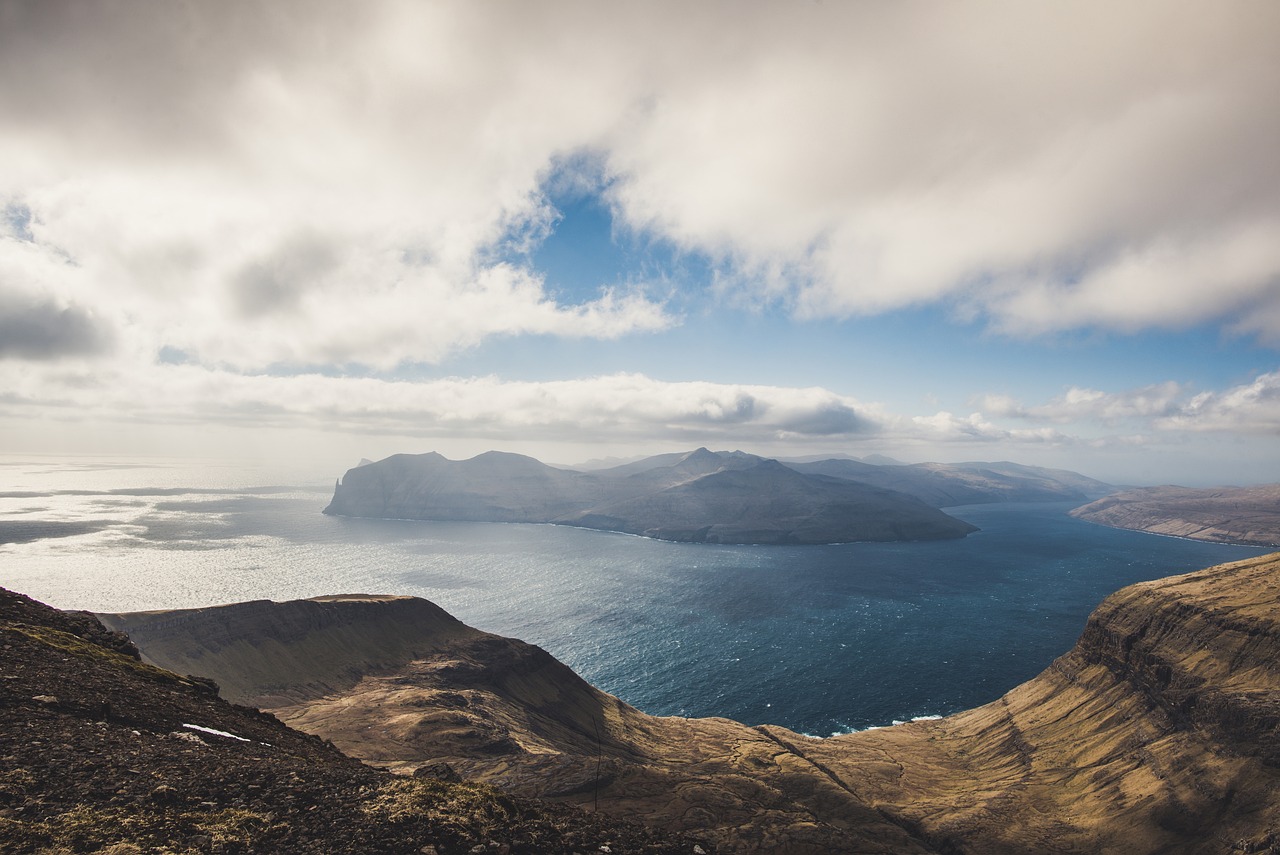 Isolation and Accessibility - The Challenges of Modern Life in the Faroe Islands