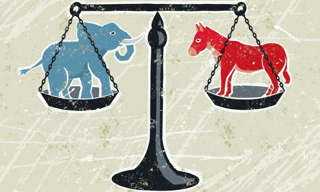 Bipartisanship - How Problem-Solving Shapes Policy