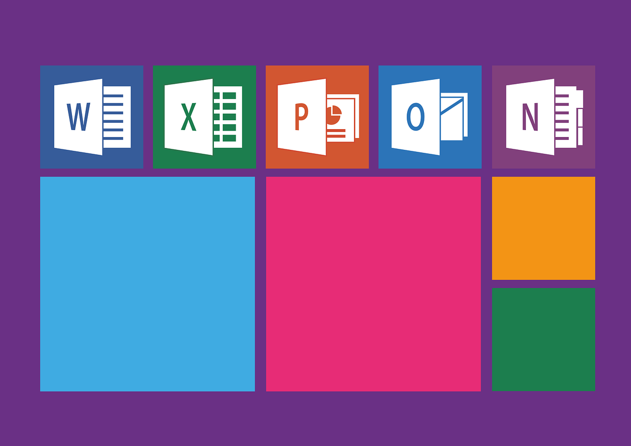 Microsoft Excel: A Staple in Data Management - Spreadsheets for Efficient Data Management