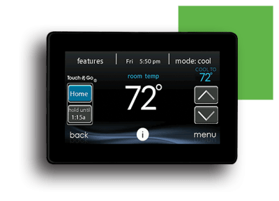 Smart Thermostats: The Heart of Integration - Seamless Integration for Total Climate Control