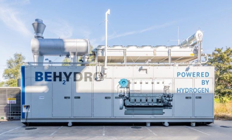 How Hydrogen-Powered Engines Work - A Glimpse into the Future of Transportation